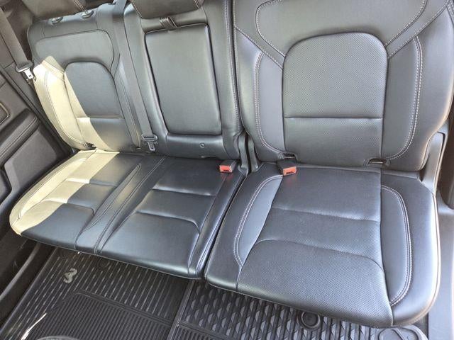2020 RAM 1500 Rebel Crew Cab 4x4 5'7" Box