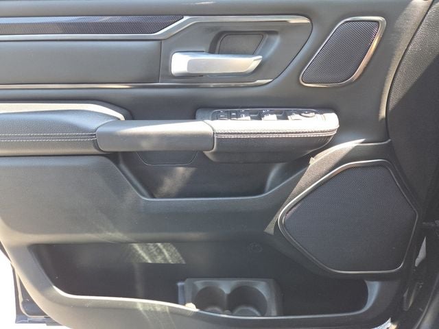 2020 RAM 1500 Rebel Crew Cab 4x4 5'7" Box