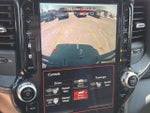2020 RAM 1500 Rebel Crew Cab 4x4 5'7" Box
