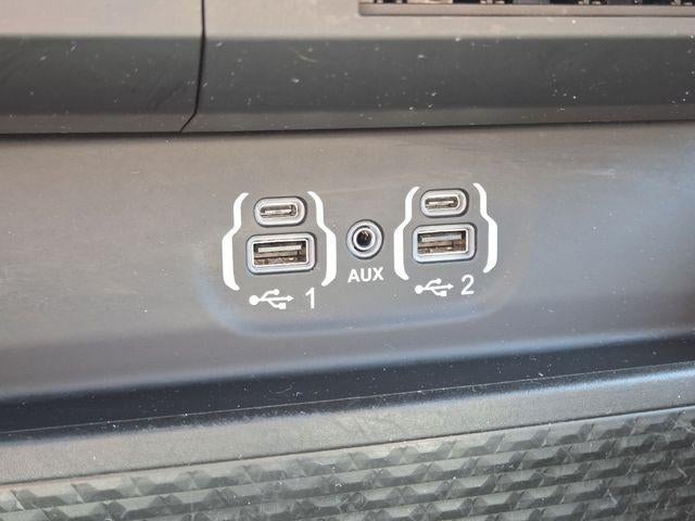 2020 RAM 1500 Rebel Crew Cab 4x4 5'7" Box