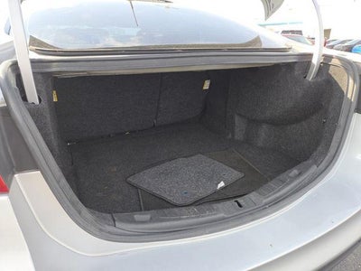 2014 Ford Fusion S