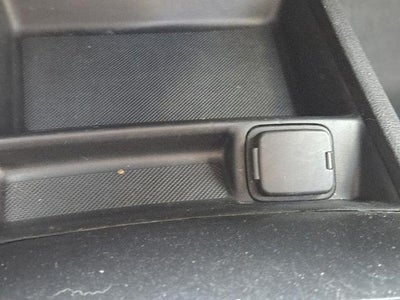 2014 Ford Fusion S