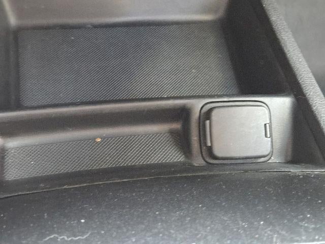 2014 Ford Fusion S
