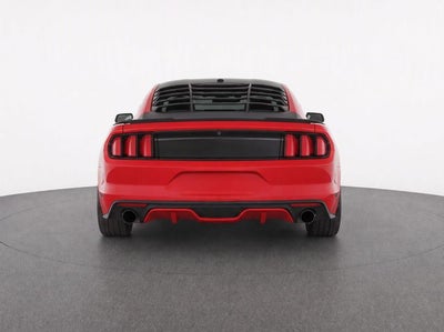 2016 Ford Mustang GT