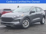 2022 Ford Escape S