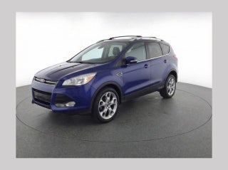 2014 Ford Escape Base
