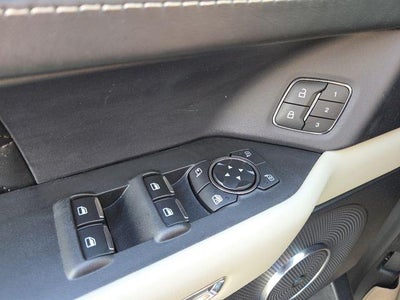 2020 Ford Expedition Platinum