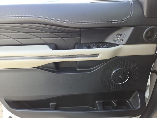 2020 Ford Expedition Platinum