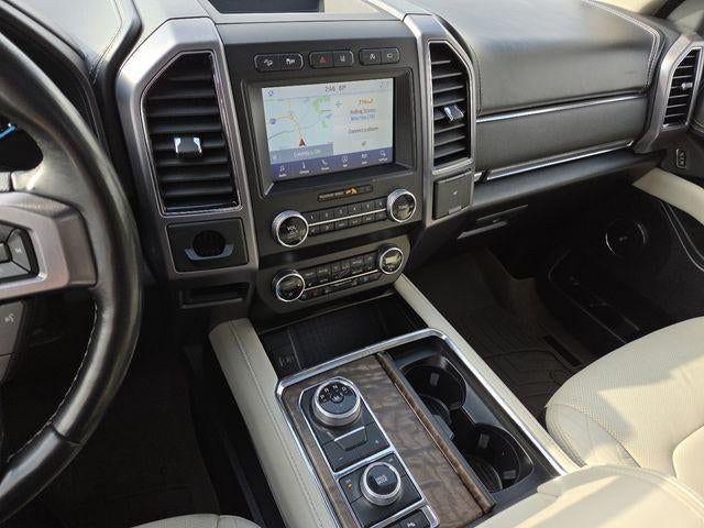 2020 Ford Expedition Platinum