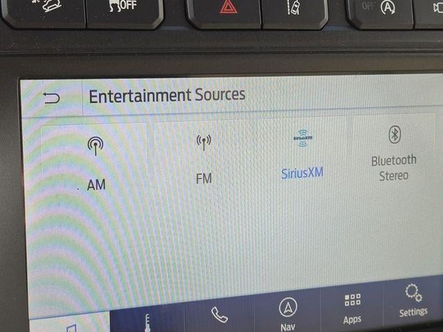 2020 Ford Expedition Platinum