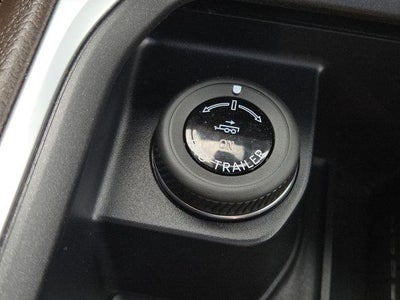 2025 Ford Expedition King Ranch