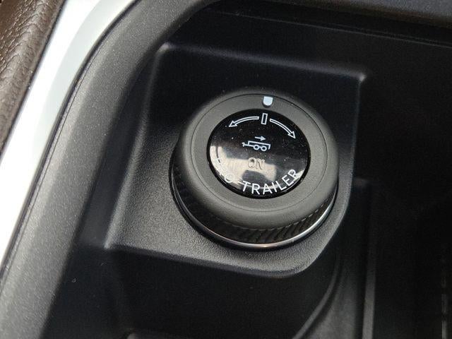 2025 Ford Expedition King Ranch