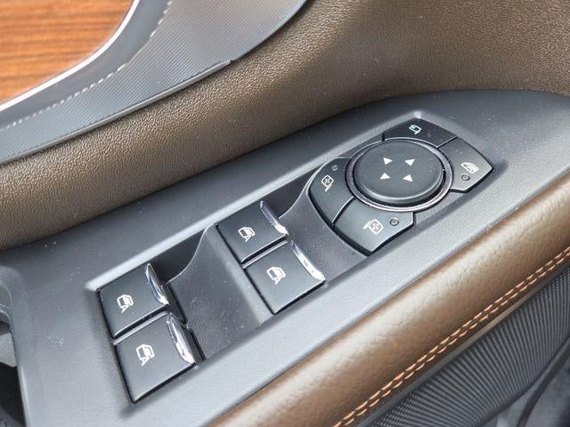 2025 Ford Expedition King Ranch