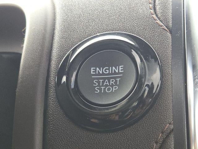 2025 Ford Expedition King Ranch