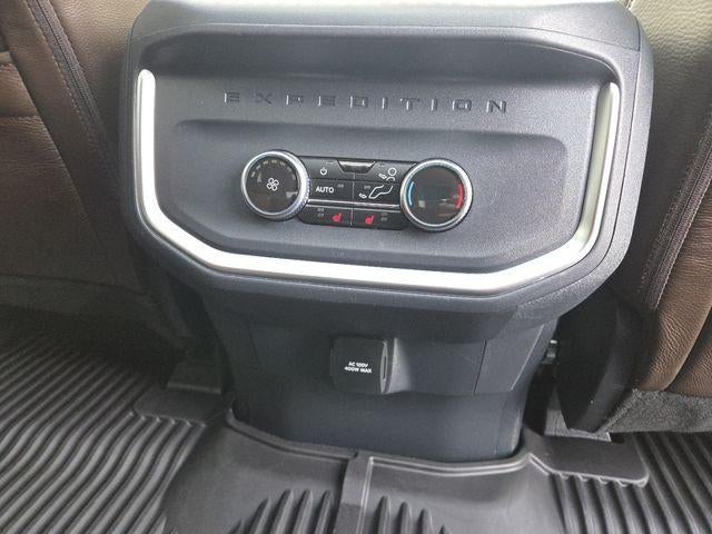 2025 Ford Expedition King Ranch