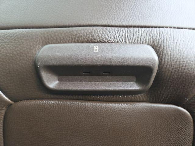 2025 Ford Expedition King Ranch