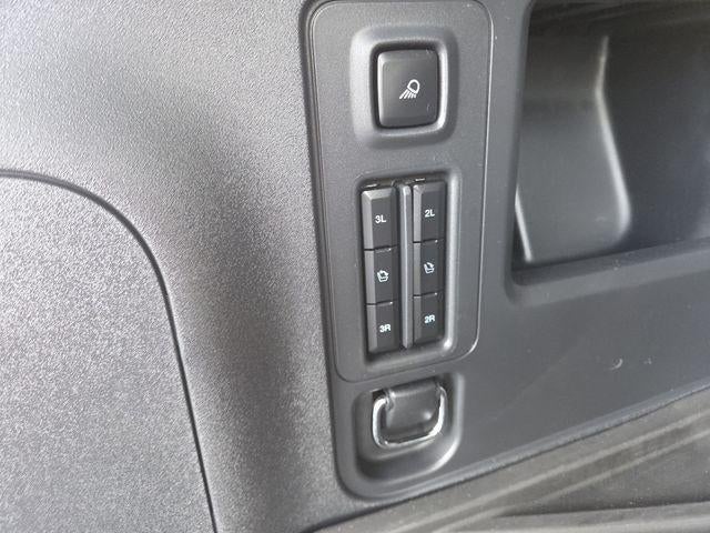 2025 Ford Expedition King Ranch