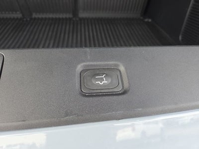 2025 Ford Expedition King Ranch