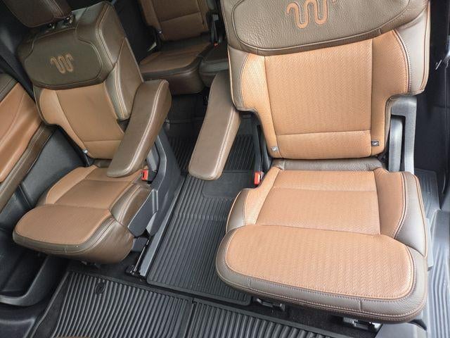 2025 Ford Expedition King Ranch