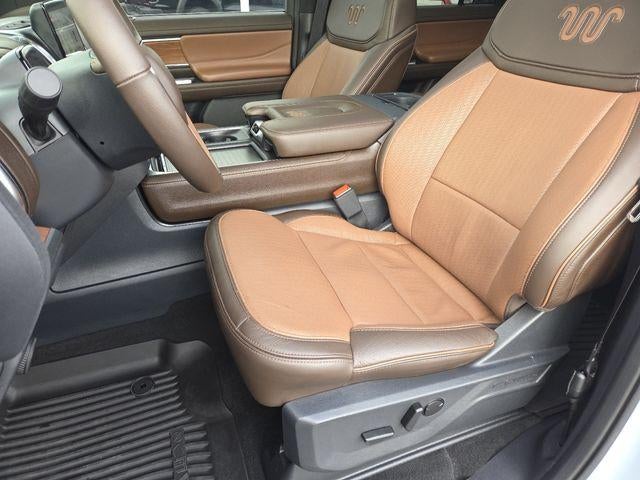 2025 Ford Expedition King Ranch