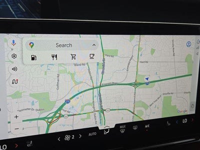 2025 Ford Expedition King Ranch