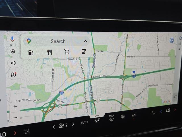 2025 Ford Expedition King Ranch