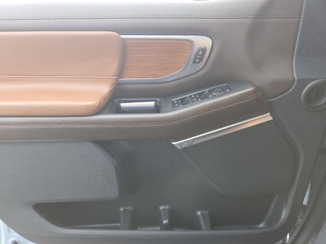 2025 Ford Expedition King Ranch