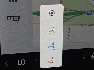 2025 Ford Expedition King Ranch