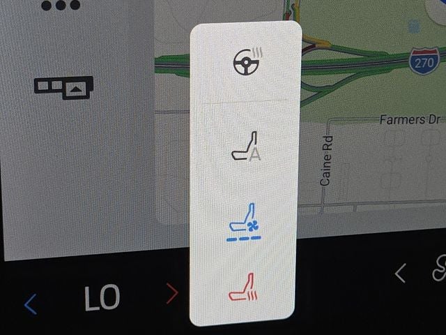 2025 Ford Expedition King Ranch