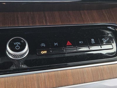 2025 Ford Expedition King Ranch