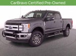 2017 Ford Super Duty F-250 SRW Lariat