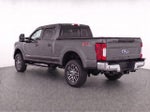 2017 Ford Super Duty F-250 SRW Lariat