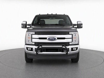 2017 Ford Super Duty F-250 SRW Lariat