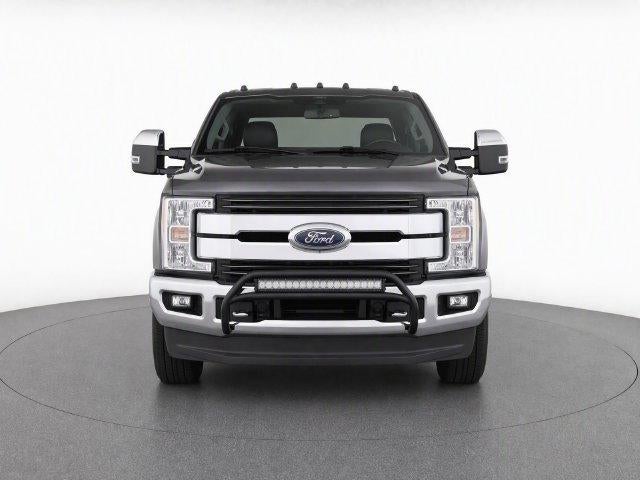 2017 Ford Super Duty F-250 SRW Lariat