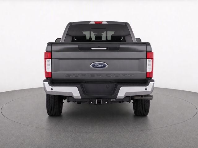 2017 Ford Super Duty F-250 SRW Lariat