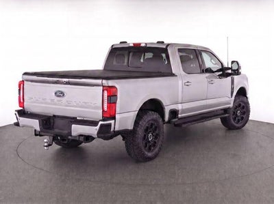 2023 Ford F-250 XLT