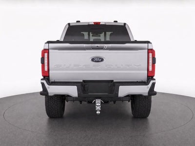 2023 Ford F-250 XLT