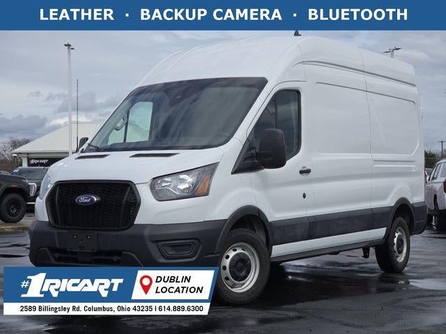 2023 Ford Transit-350 Cargo Van Base