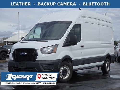 2023 Ford Transit-350 Cargo Van Base