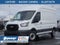 2023 Ford Transit-350 Cargo Van Base