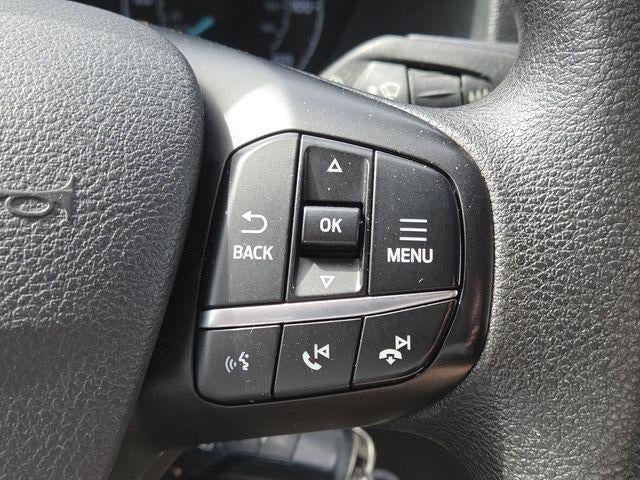 2023 Ford Transit-350 Cargo Van Base