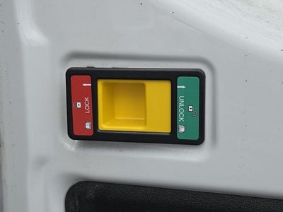 2023 Ford Transit-350 Cargo Van Base