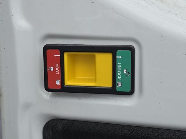 2023 Ford Transit-350 Cargo Van Base