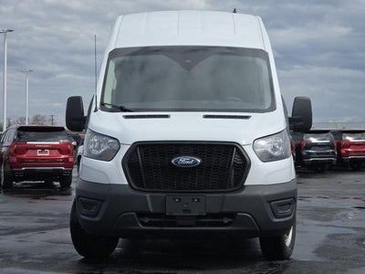 2023 Ford Transit-350 Cargo Van Base