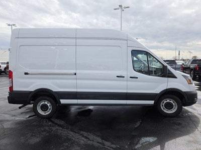 2023 Ford Transit-350 Cargo Van Base