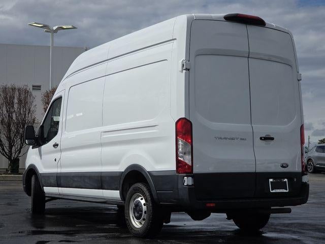 2023 Ford Transit-350 Cargo Van Base