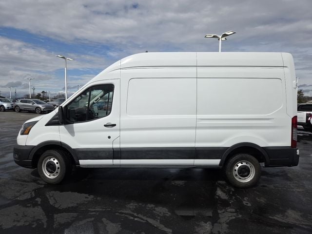 2023 Ford Transit-350 Cargo Van Base