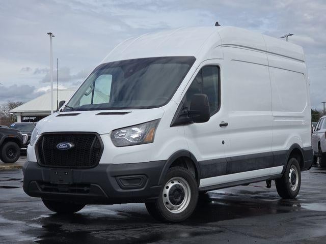 2023 Ford Transit-350 Cargo Van Base