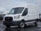 2023 Ford Transit-350 Cargo Van Base