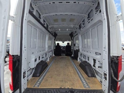 2023 Ford Transit-350 Cargo Van Base